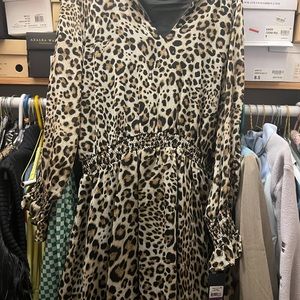 Rachel Roy dress